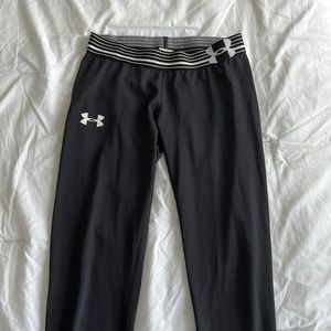 UA Leggings